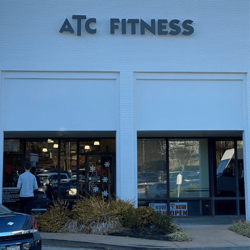 ATC Fitness Exeter